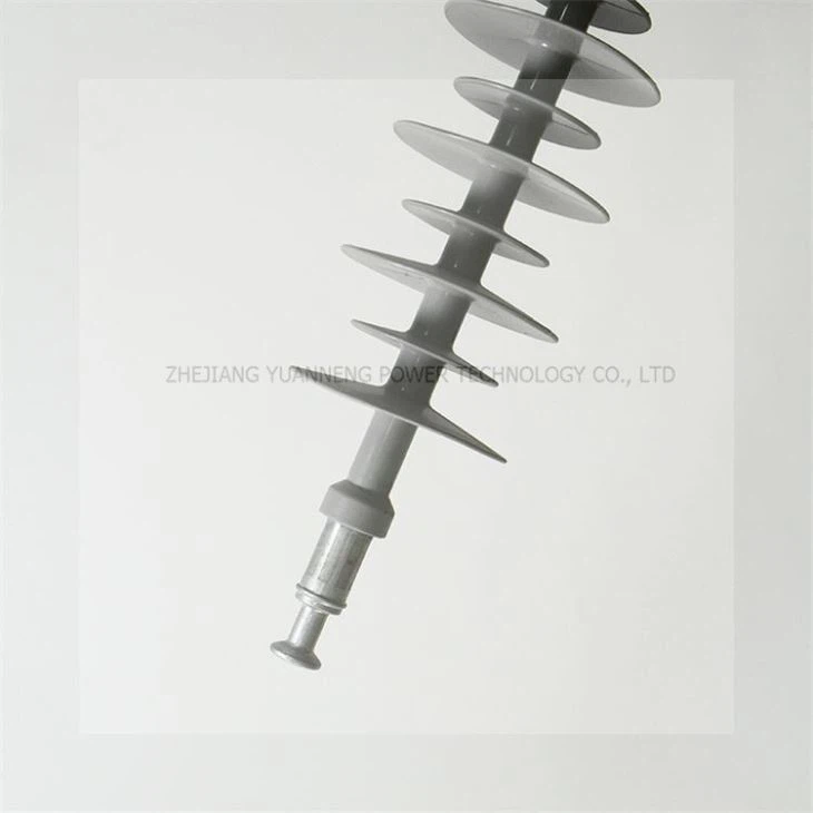 Polymer Suspension Insulators