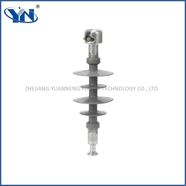 24 Kv Composite Insulator