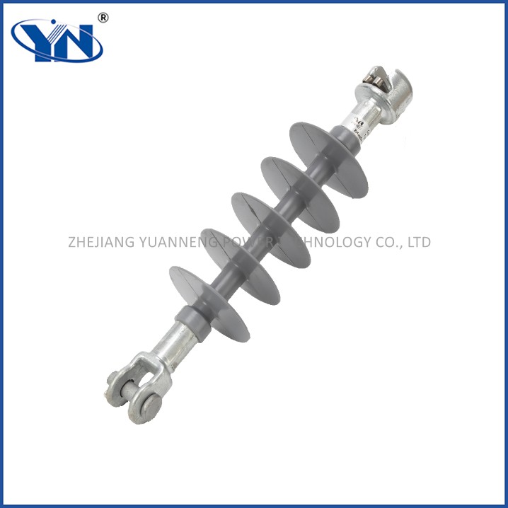 24 Kv Composite Insulator
