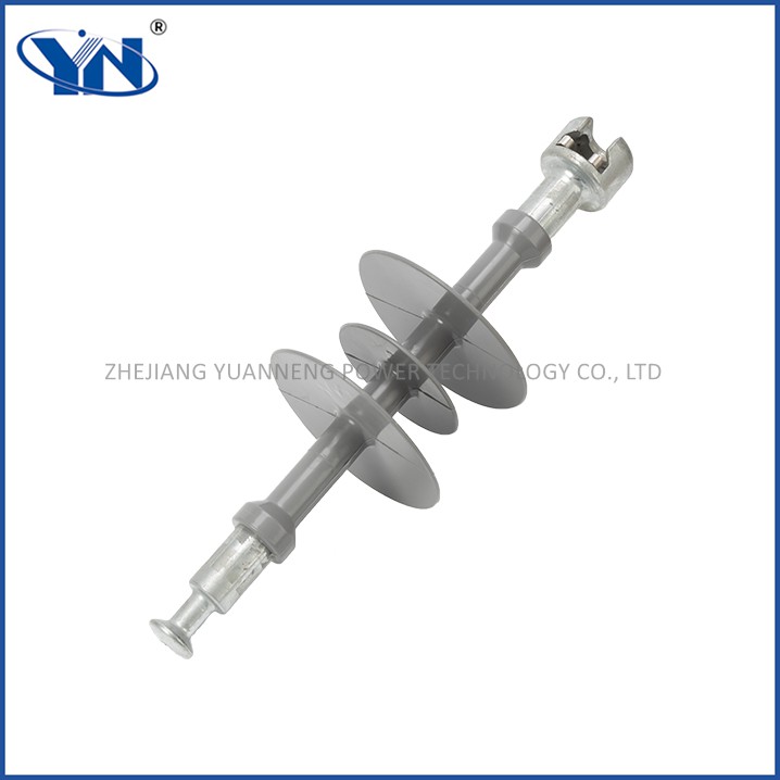 24 Kv Composite Insulator